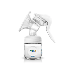 Avent Extractor De Leche Manual… · 87101035658… | HogarLider
