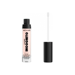 Wet N Wild Wnw Concealer Incognito 1111894e | HogarLider