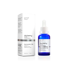 Alchemy Care Cosmetics Alchemy Vitamin Ser 30ml | HogarLider