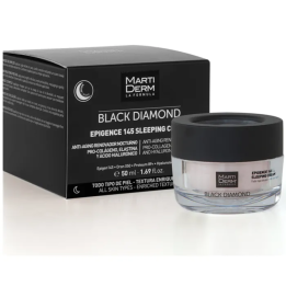 Martiderm Epigence 145 Sleeping Cream 50ml | HogarLider