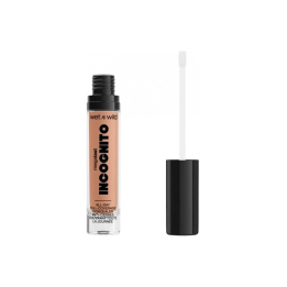 Wet N Wild Wnw Concealer Incognito 1111900e | HogarLider