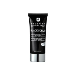 Erborian Black Scrub Mask 50ml | HogarLider