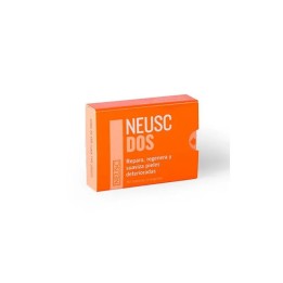 Neusc Dos Pastilla - Reparador De Piel 24g | HogarLider