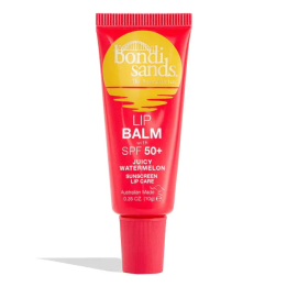 Bondi Sands Spf50+ Lip Balm Juice Watermelon 10g | HogarLider