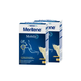 Meritene Mobilis Sabor Vainilla 2x10 Sobres | HogarLider