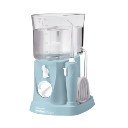 Waterpik Traveler Irrigador WP316ED Azul | HogarLider