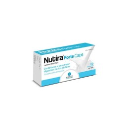 Salvat Nutira Forte 30 Cápsulas | HogarLider