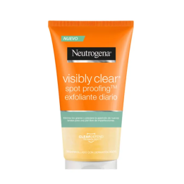 Neutrogena Visibly Clear Exfoliante… · 35746613689… | HogarLider