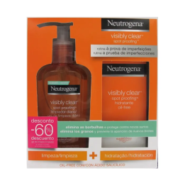 Neutrogena Visibly Clear Gel… · 35746613791… | HogarLider