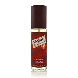 Tabac Original Desodorante Spray 100ml | HogarLider