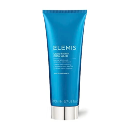 Elemis Cool Down Body Wash 200ml | HogarLider