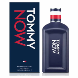 Tommy Hilfiger Tommy Now Eau De… · 76404966702… | HogarLider