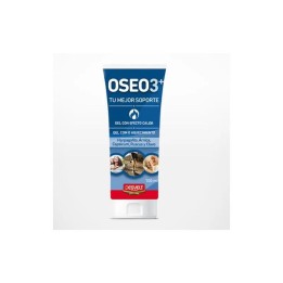 Desvelt Oseo3 Crema Efecto Calor 100ml | HogarLider