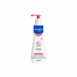 Mustela Gel Baño Confort Piel Muy Sensible 200ml | HogarLider