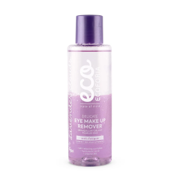 Ecoforia Delicate Desmaquillante De Ojos 150ml | HogarLider