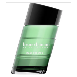 Bruno Banani Made For Men Eau De… · 80056103268… | HogarLider