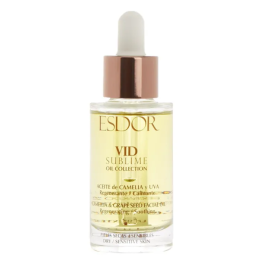 Esdor Aceite De Camelia Y Uva Vid Sublime 30ml | HogarLider