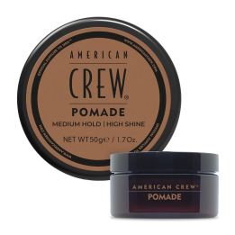 American Crew Pomade 50g | HogarLider