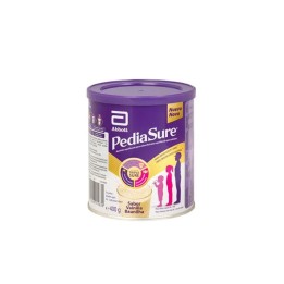 Pediasure Polvo Vainilla 400g | HogarLider