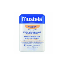 Mustela Stick Hidratante Con Cold… · 35041050283… | HogarLider