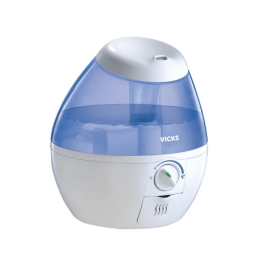 Vicks Humidificador Minicoolmist Vul520 | HogarLider