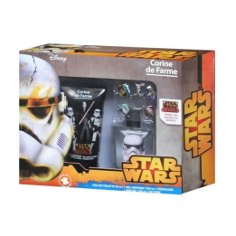 Star Wars Corine De Farme Eau De… · 34680809650… | HogarLider