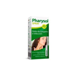 Reva Pharysol Garganta Spray 30ml | HogarLider