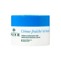 Nuxe Crème Fraîche De Beauté Crema… · 32646800122… | HogarLider