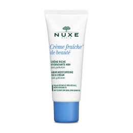 Nuxe Crème Fraîche De Beauté Crema… · 32646800123… | HogarLider