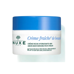 Nuxe Crème Fraîche De Beauté Crema… · 32646800123… | HogarLider