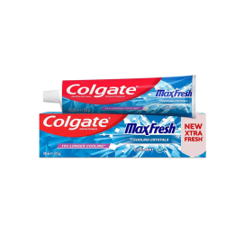 Colgate Max Fresh 100ml | HogarLider