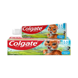 Colgate Dentifrico Bubble Fruit… · 69203548128… | HogarLider