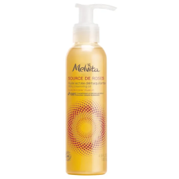 Melvita Milky Cleansing Oil 145ml | HogarLider