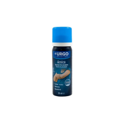 Urgo Arnica Espuma Frío Duradero 50ml | HogarLider