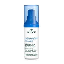 Nuxe Crème Fraîche De Beauté Serum Calmante 30ml | HogarLider
