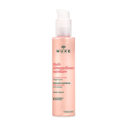 Nuxe Aceite Micelar Desmaquillante… · 32646800106… | HogarLider
