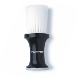 Termix Cepillo De Talco Negro Fibra Blanca | HogarLider