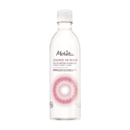 Melvita Source de Roses Agua Micelar 200ml | HogarLider