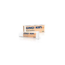Kin Gingikin Plus B5 Pasta Dentífrica 125ml | HogarLider