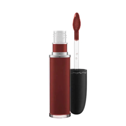 MAC Retro Matte Liquid Lipcolour Carnivorous | HogarLider