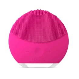 Foreo Luna Limpiador Mini 2 Sunflower Fucsia | HogarLider