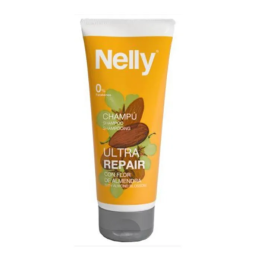 Nelly Ultra Repair Champú 100ml | HogarLider