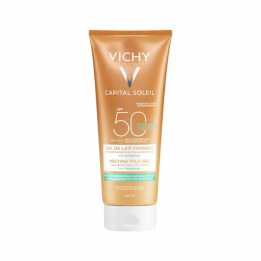 Vichy Capital Soleil Gel de Leche… · 33378754748… | HogarLider