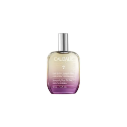 Caudalie Aceite Suavidad Y Luminosidad 50ml | HogarLider