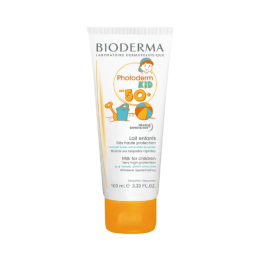 Bioderma Photoderm Kid Spf50+ 100ml | HogarLider