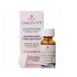 Vea Onicovitt Aceite Protector Para Las Uñas 7ml | HogarLider