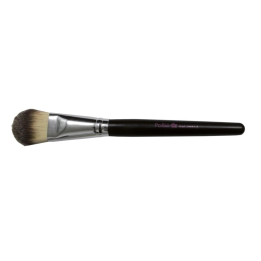 Eurostil Maquillaje Fluido Cepillo Cosmetico 1un | HogarLider