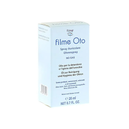 Vea Filme Oto Spray Auricular 20ml | HogarLider