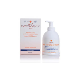 Vea Detergente Gel Limpiador 250ml | HogarLider