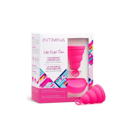 Intima Lily Cup One Copa Menstrual | HogarLider